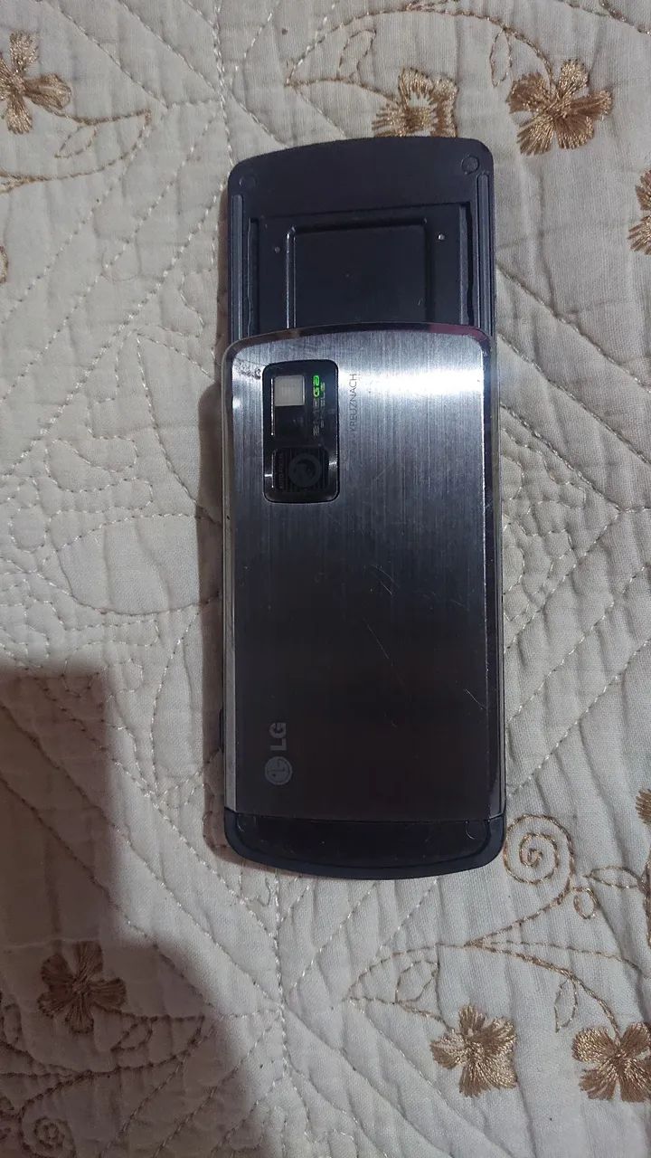 LG shine - Foto 2