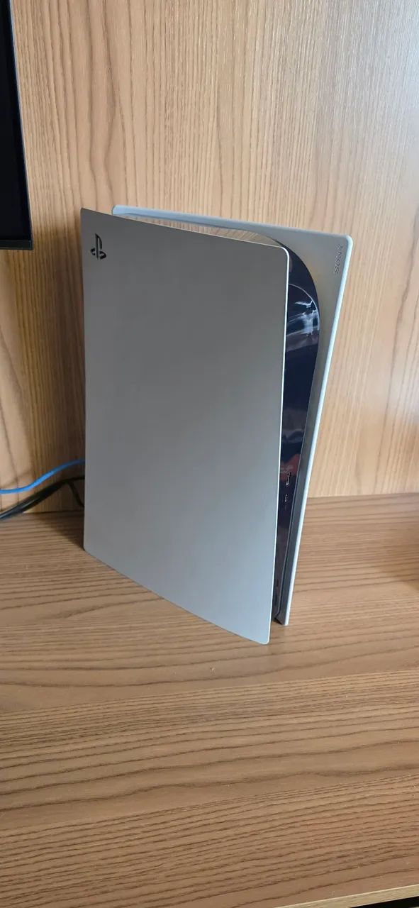 PS5 Fat com Leitor de Disco - Foto 3