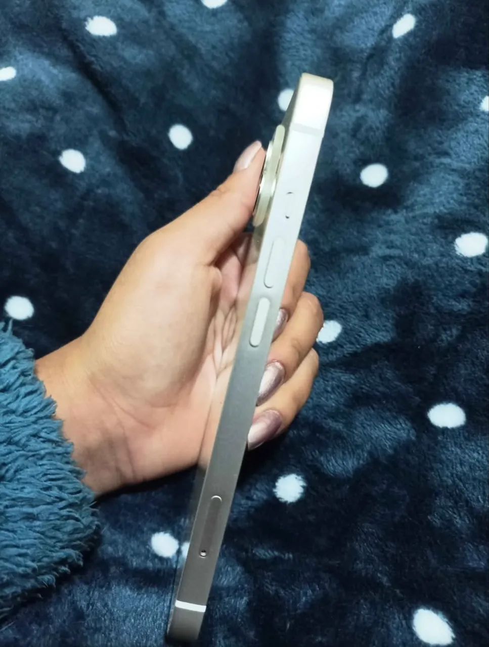 iPhone 13 conservado  - Foto 5