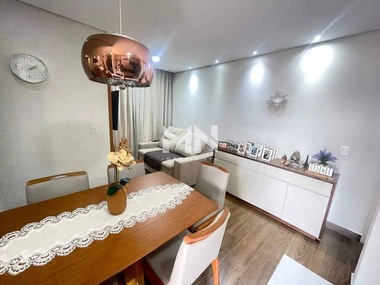Apartamento á Venda no Edifício Portal das Palmeiras em Itu/SP. - Foto 5