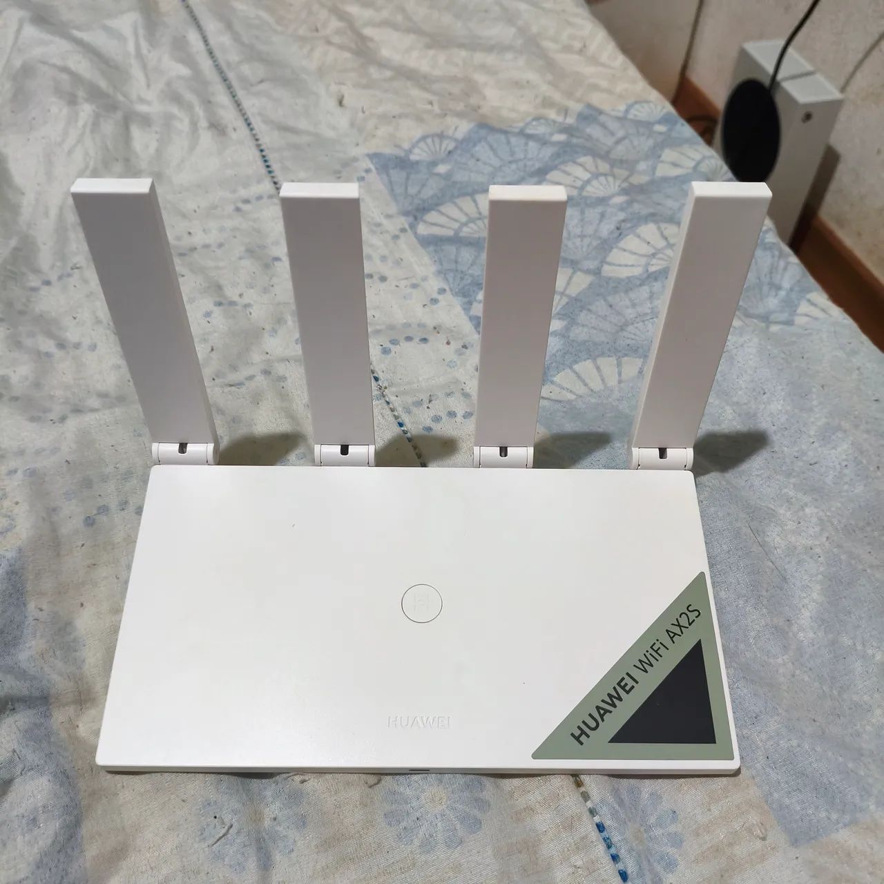 ROTEADOR HUAWEI WI-FI 6  - Foto 3