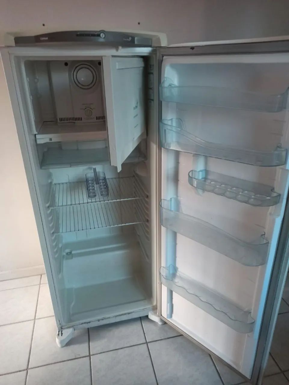 Geladeira Consul - Foto 2