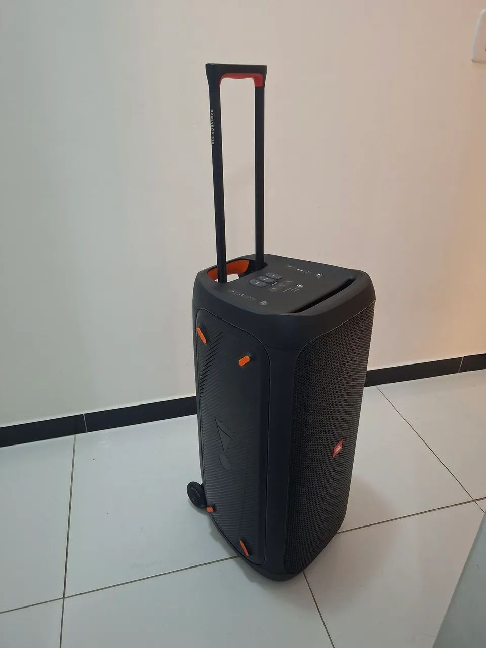 Som jbl 310 - Foto 2