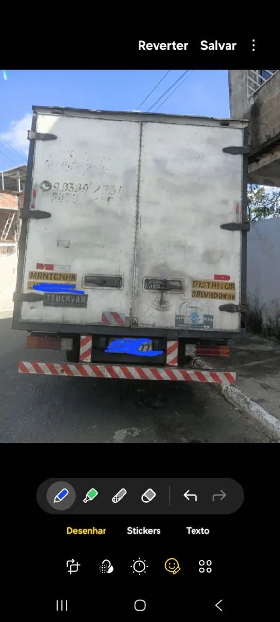 Iveco daly 3510 - Foto 3