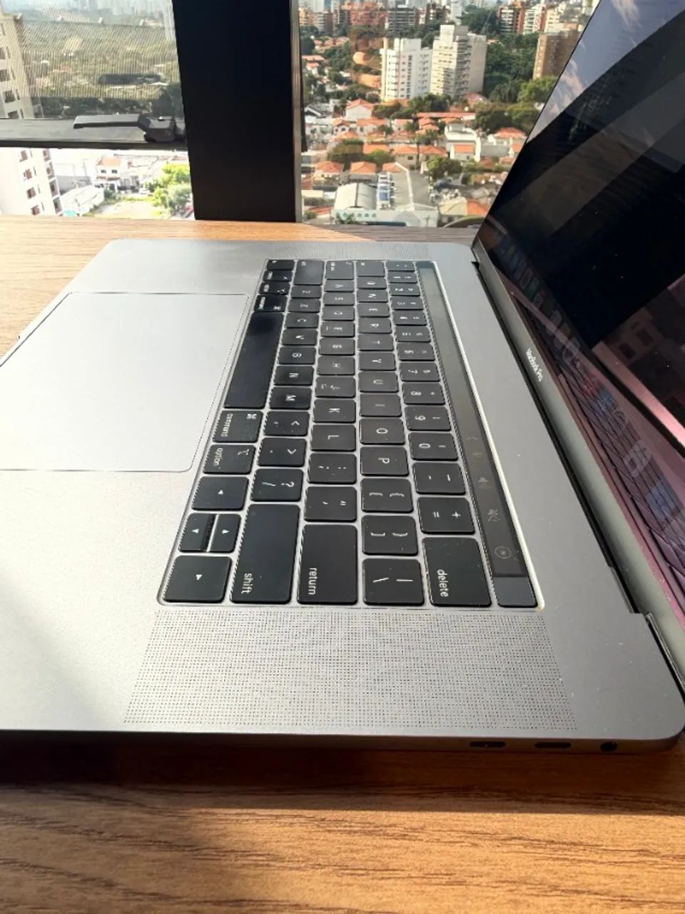 MacBook Pro 15" i7, 16GB, 256GB SSD - Foto 5