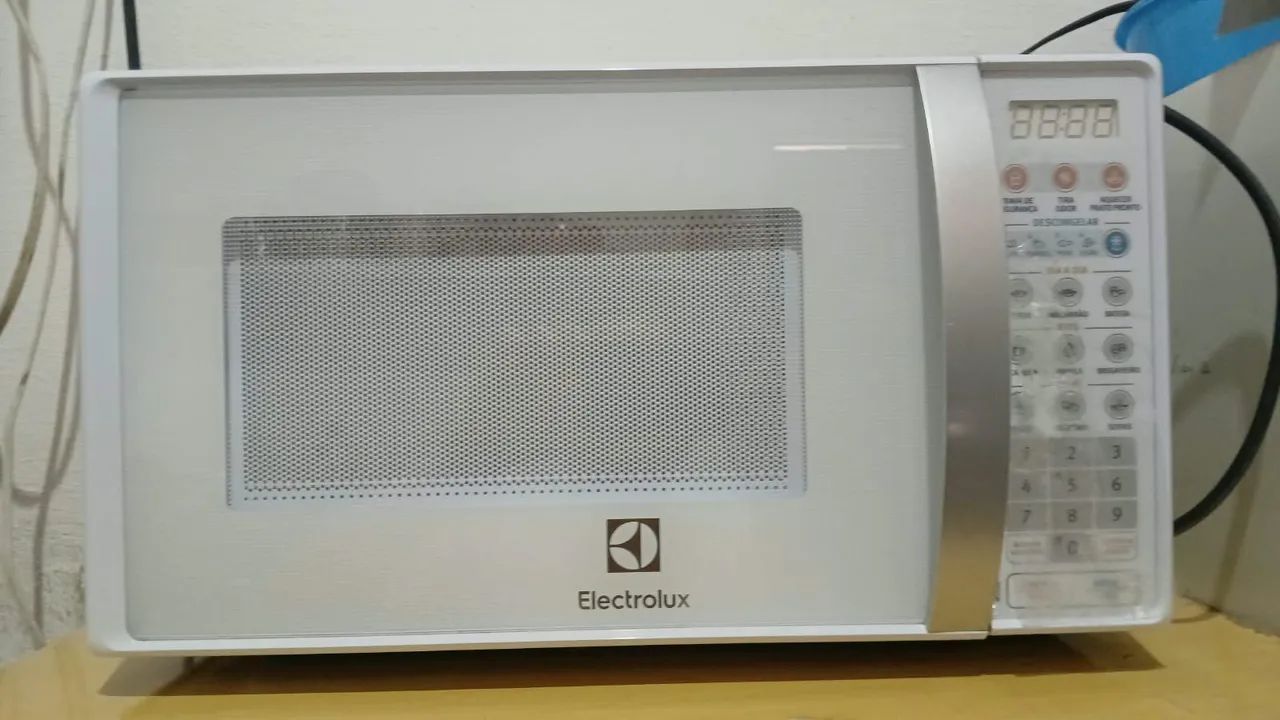 Microondas 