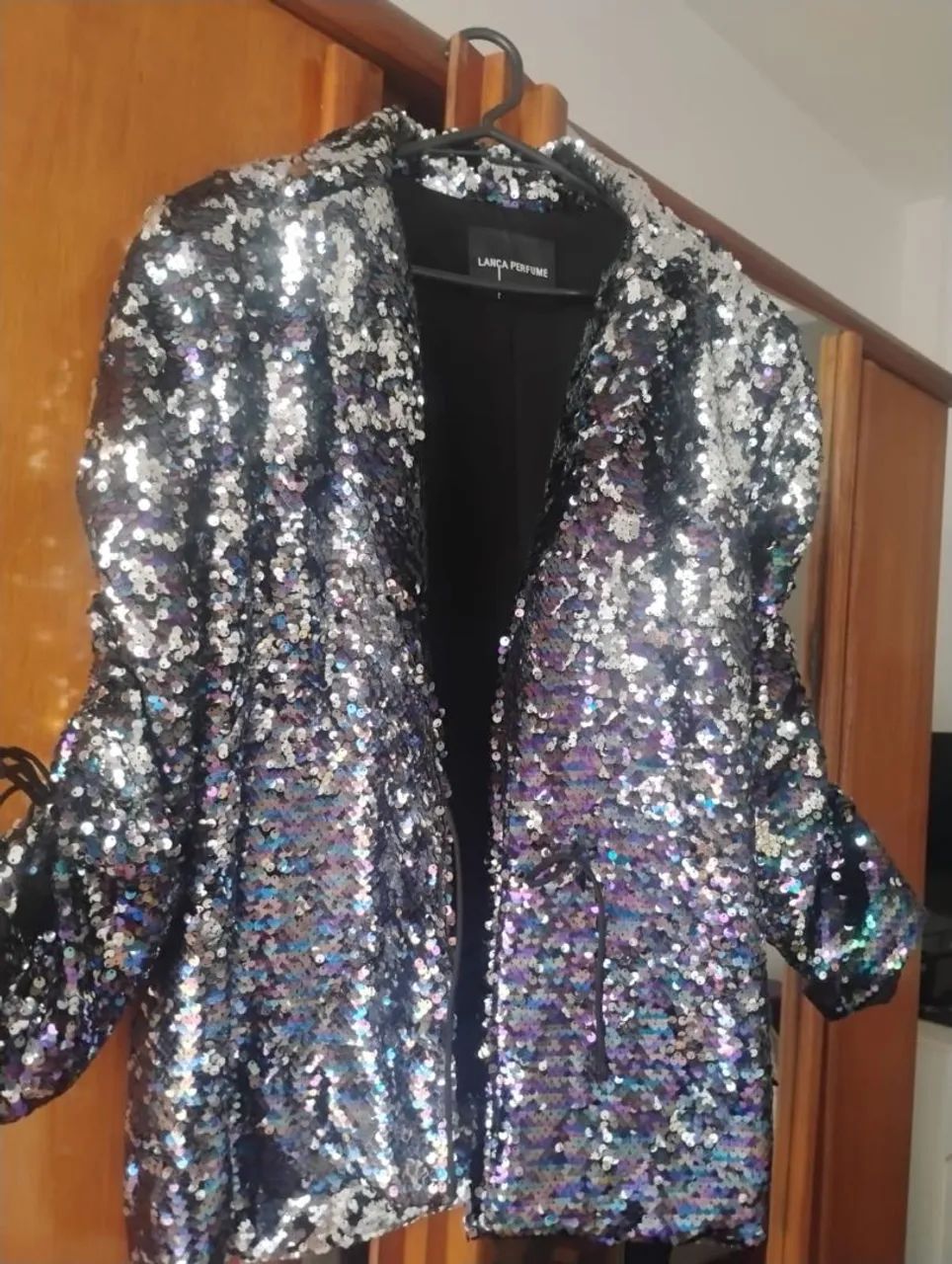 Blazer da lança perfume  - Foto 2