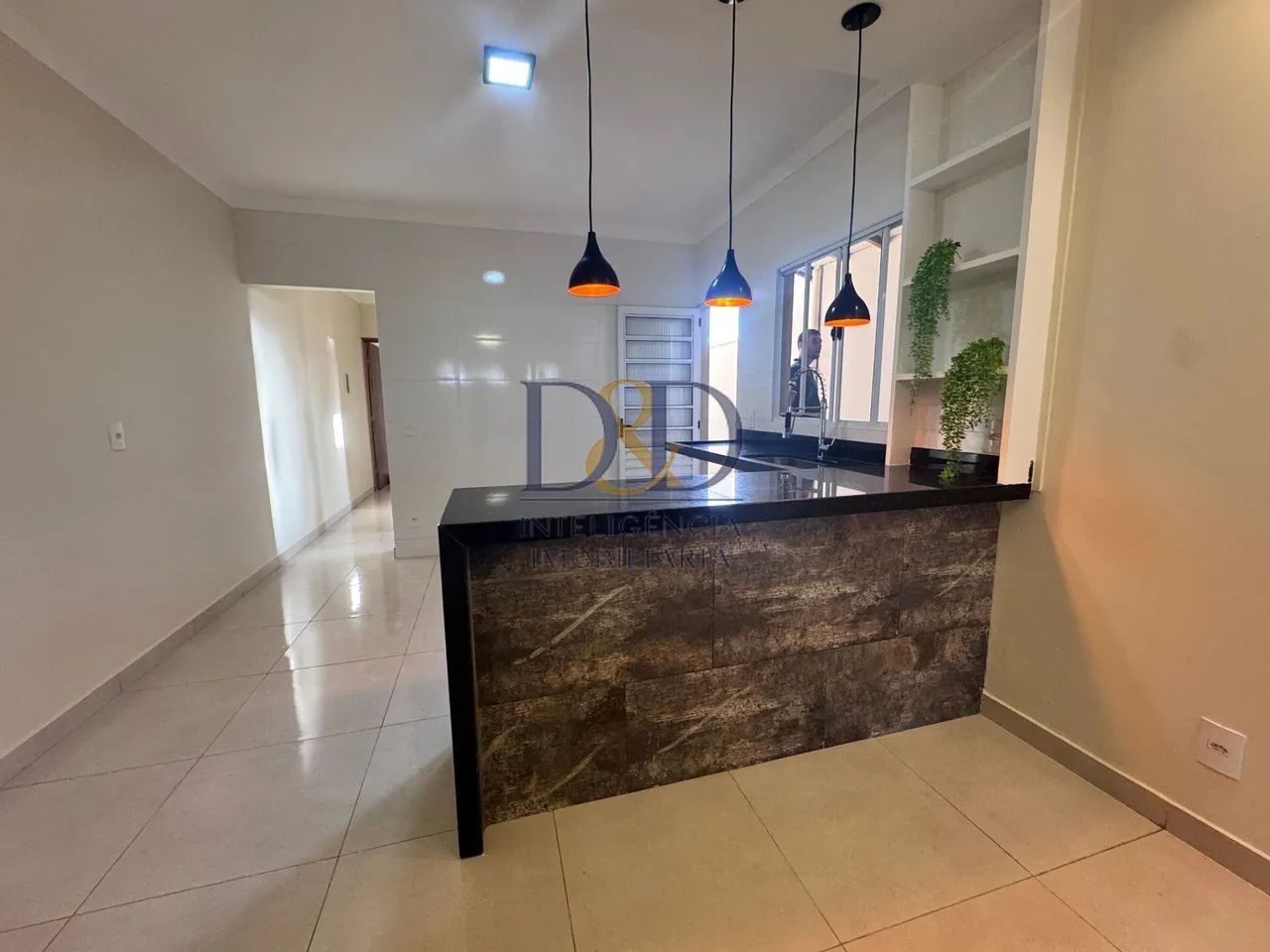 JD. SÃO JOÃO - Casa - Foto 2