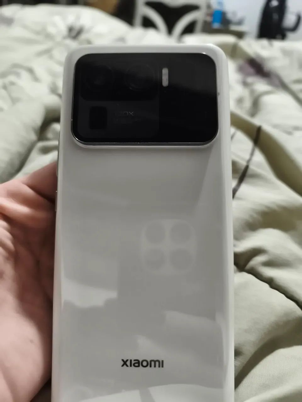 Celular Xiomi MI ultra max - Foto 3