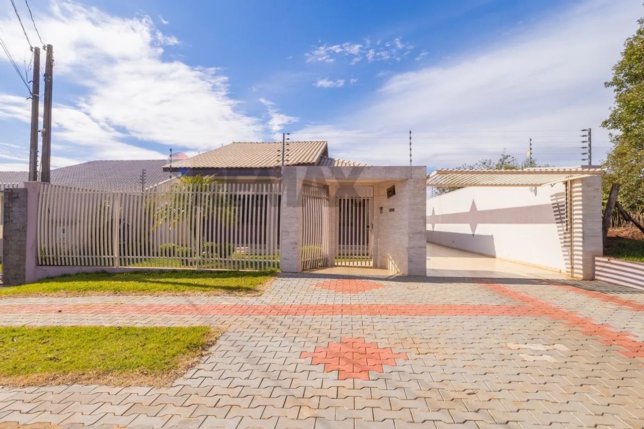 CASA TÉRREA - SEMI MOBILIADA - COM PISCINA E ÁREA GOURMET - Foto 4