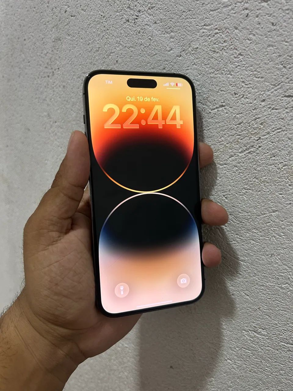 Iphone 14 Pro Max 128g - Foto 4