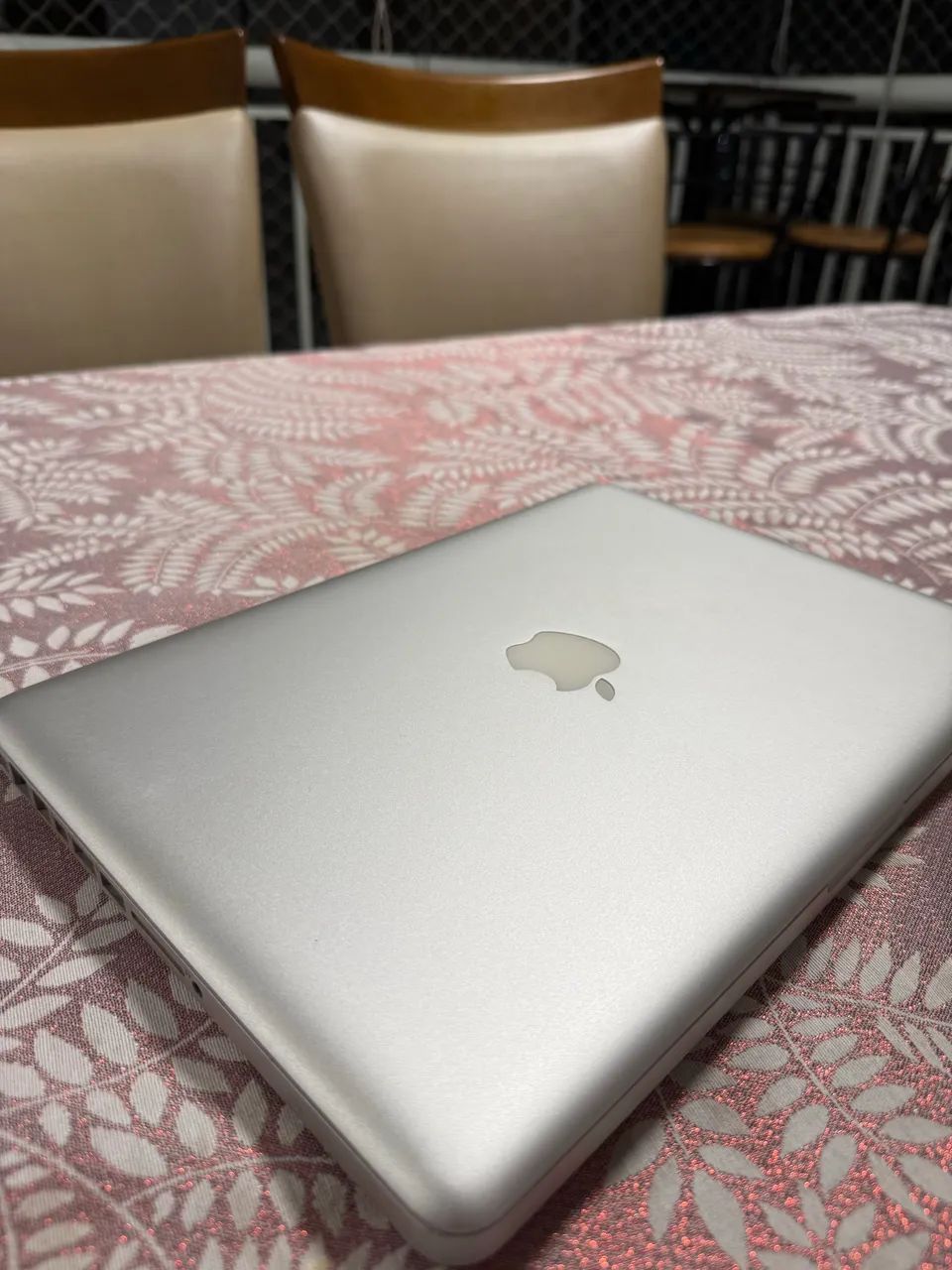 MacBook Pro Retina 13インチ Late 2012 MacBook Pro (Retina, 13 polegadas, Final de 2012) - Especificações