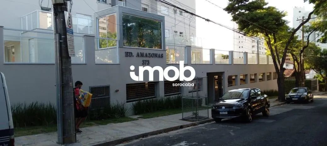 Apartamento à Venda Centro Sorocaba/SP - Foto 2