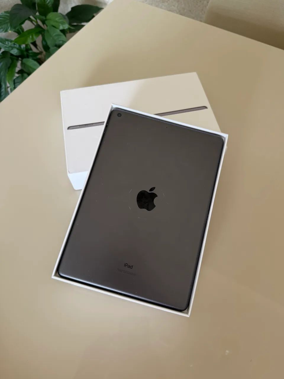 IPAD 9 64GB SPACE GRAY - GARANTIA 90 DIAS
