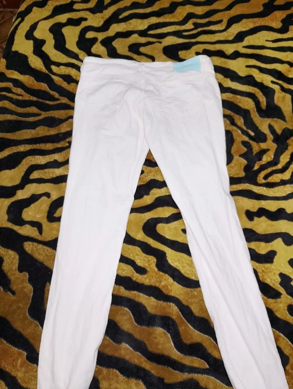 Calça Jeans Tuaren masculino original  - Foto 3