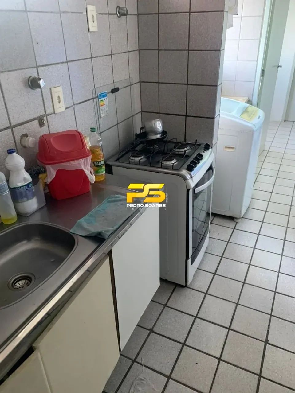 APARTAMENTO À VENDA  BAIRRO DERBY | RECIFE/PE REF: AP1036 - Foto 3