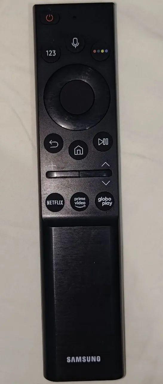 Smartv Samsung 50 polegadas com defeito - Foto 3