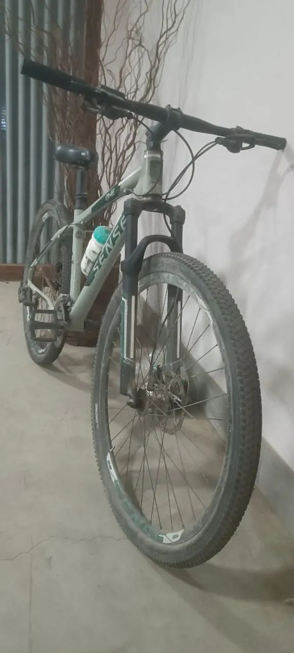  bicicleta  - Foto 3