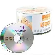 CDS MULTILASER 