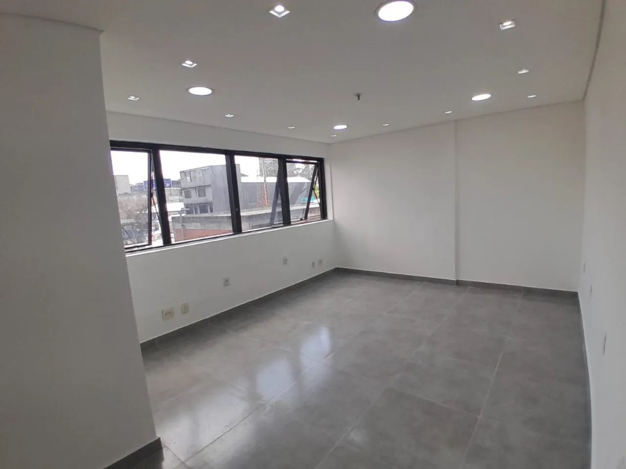 Sala comercial para Venda - Barueri