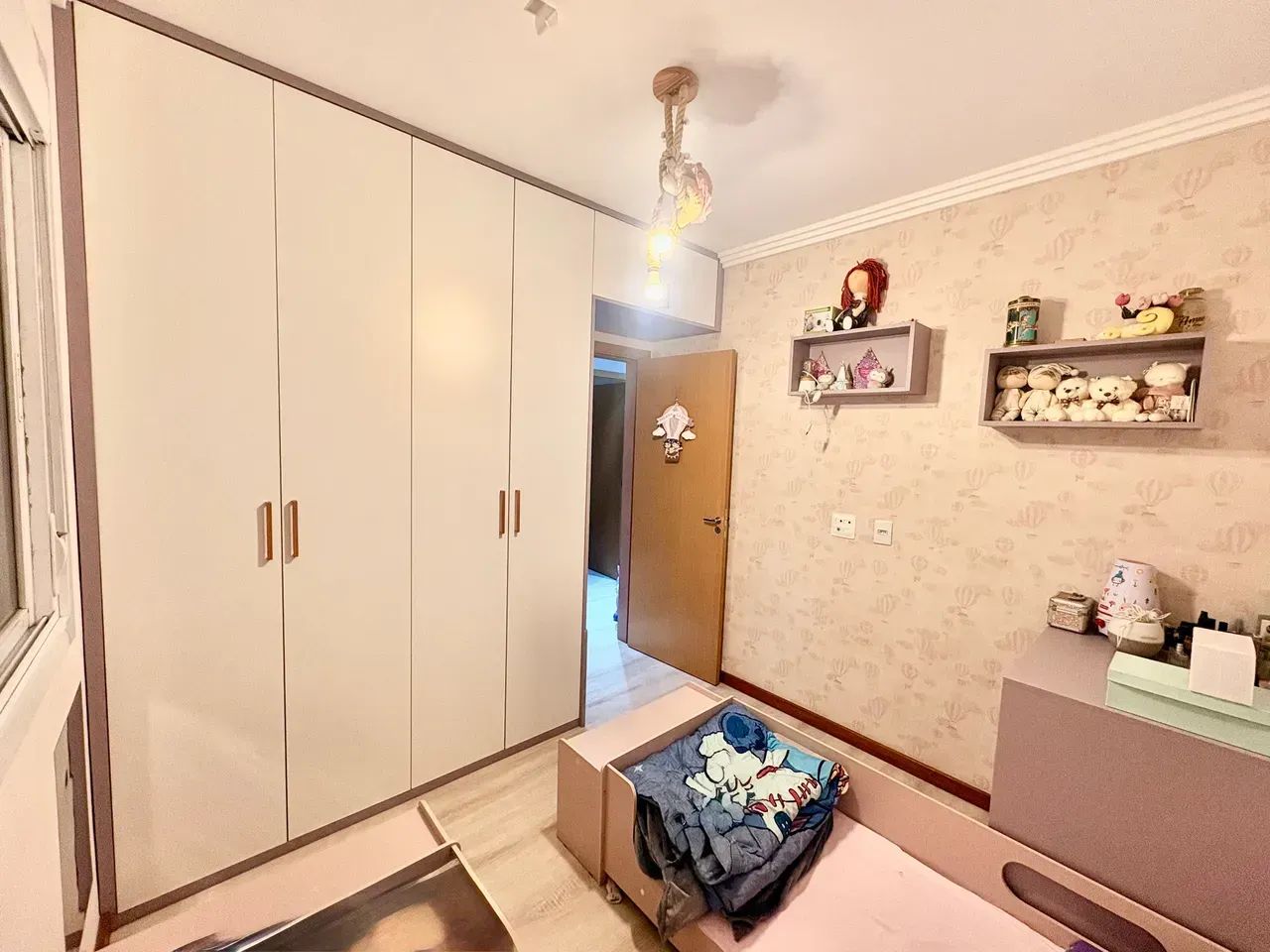 Apartamento para aluguel com 60 metros quadrados com 2 quartos - Foto 5