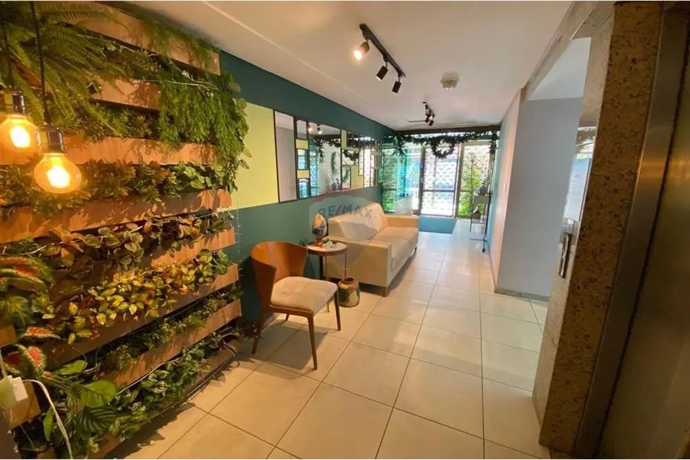 Apartamento 3 quartos a Venda Moderno na Encruzilhada - - Foto 3