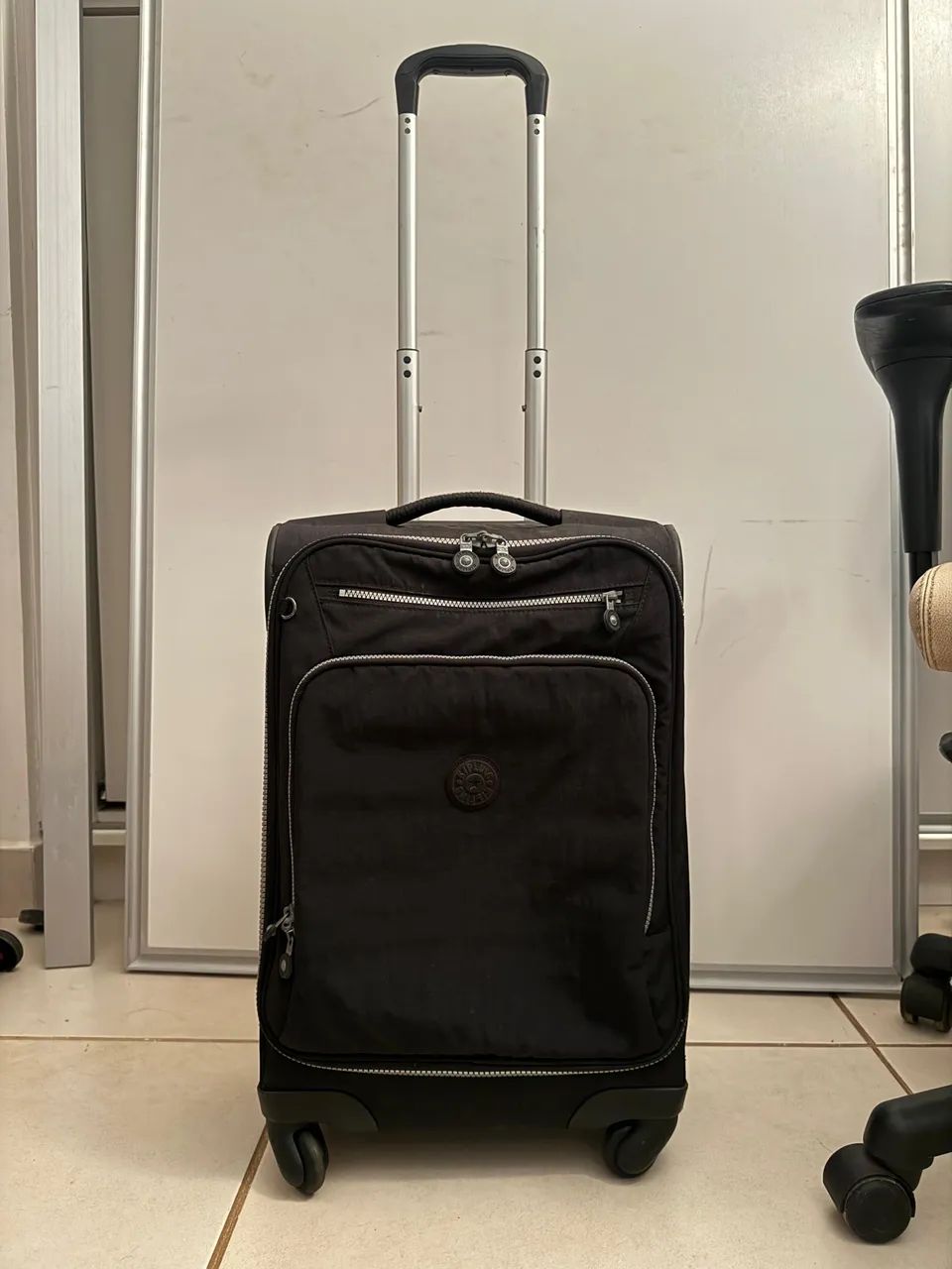 Mala mochila Kipling - Foto 3