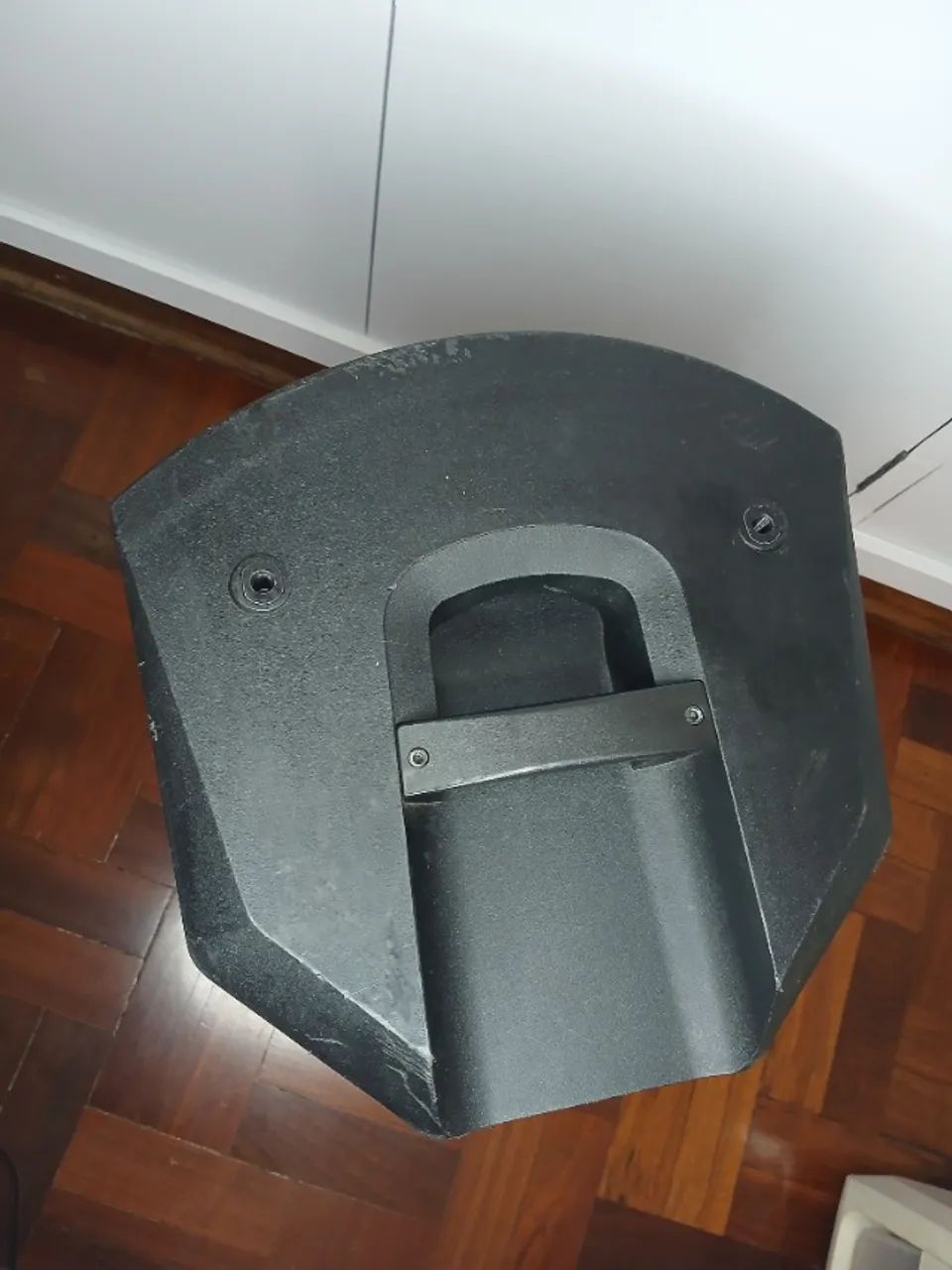 JBL MAX 12 Caixa amplificadora com player de mídia  - Foto 4