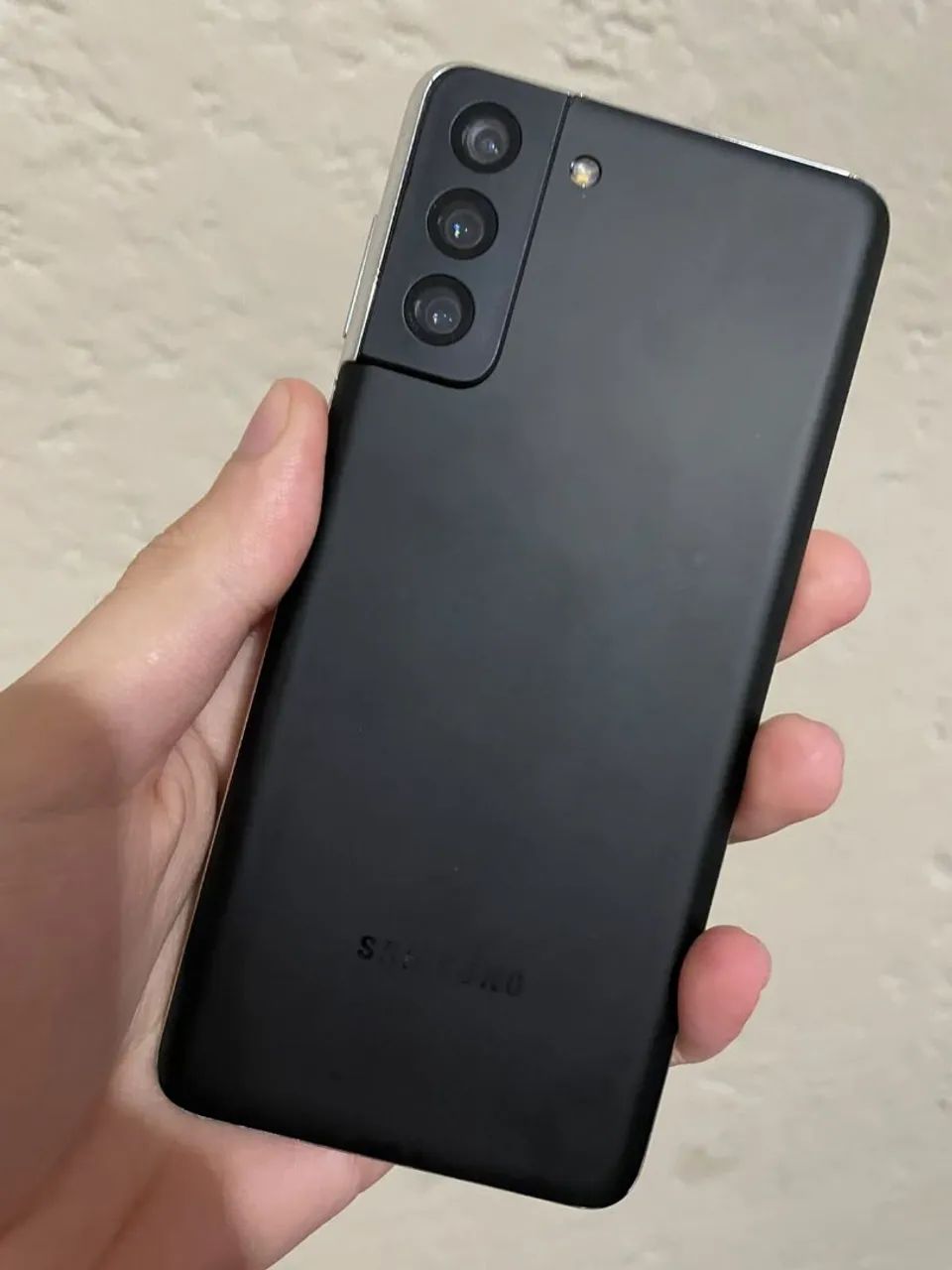 Samsung s21 plus  - Foto 4