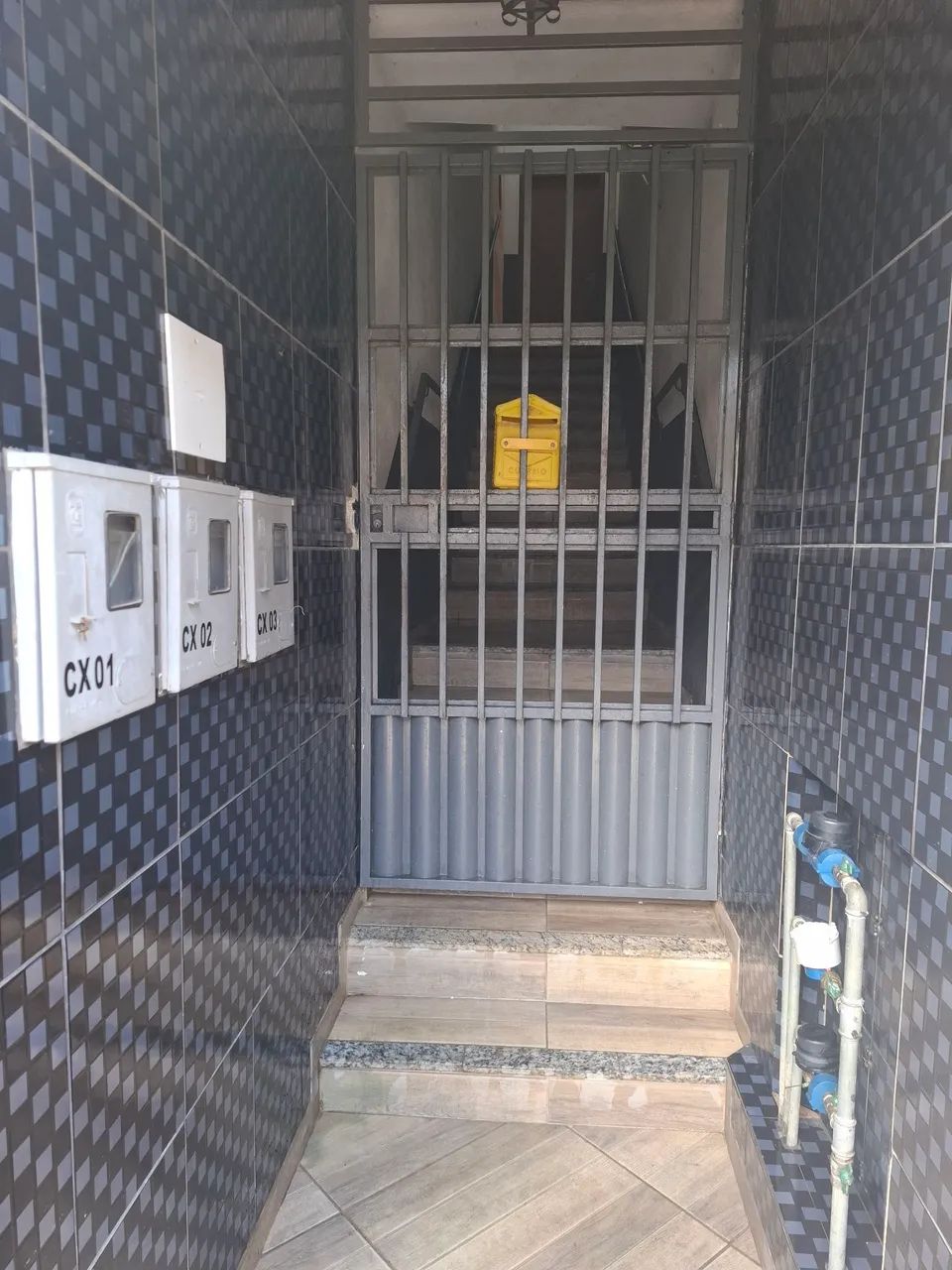 Vendo ou troco  - Foto 2