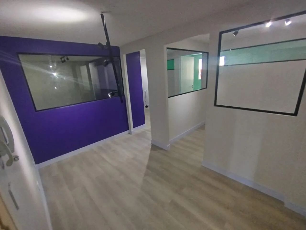 Sala Comercial para Locação - Foto 2
