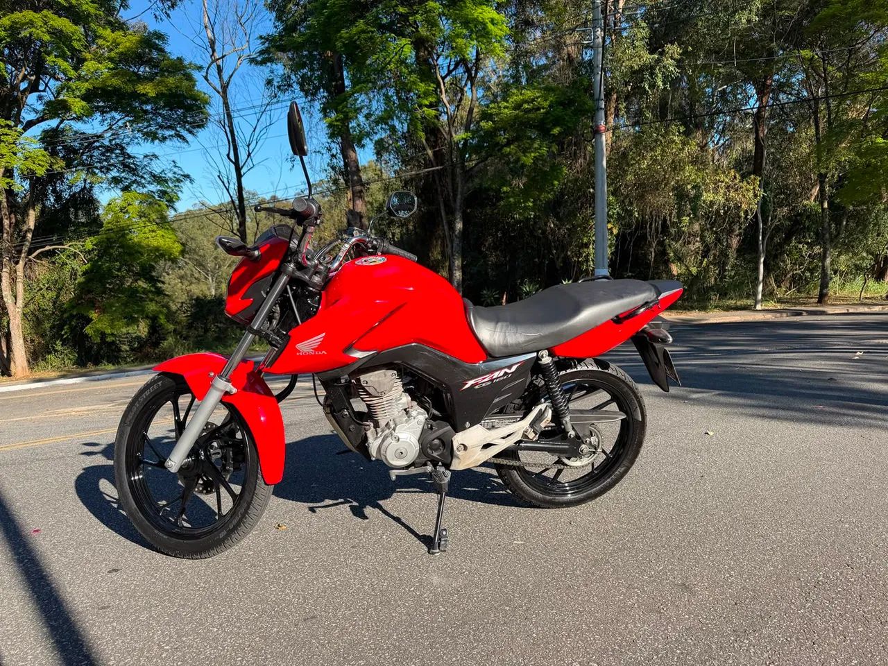 Vendo fan 160 2019 - Foto 3