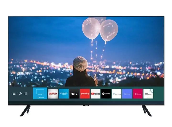 Smart TVs da Samsung de 65 polegadas - Foto 3