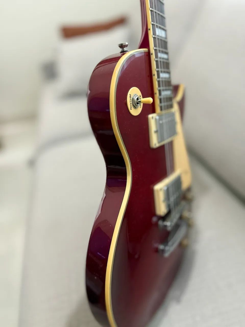 Guitarra  - Foto 3