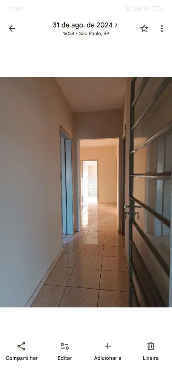 Vendo casa na Vila carrão  - Foto 4