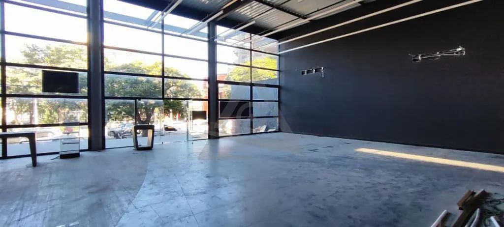 Salão para alugar em Campinas, Nova Campinas, com 210 m² - Foto 3