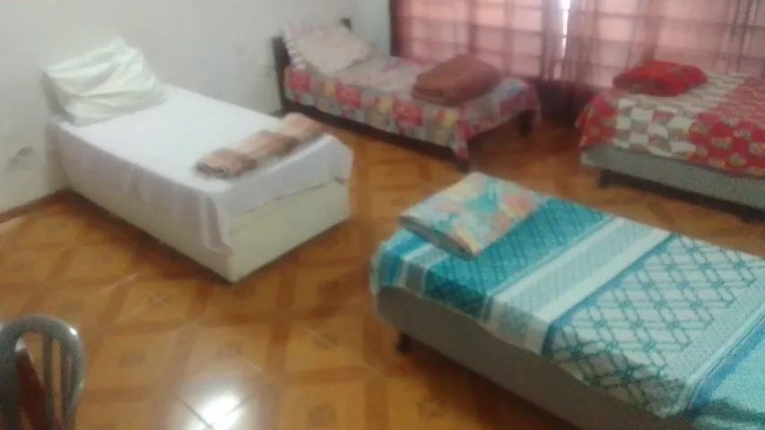 Cama de solteiro 