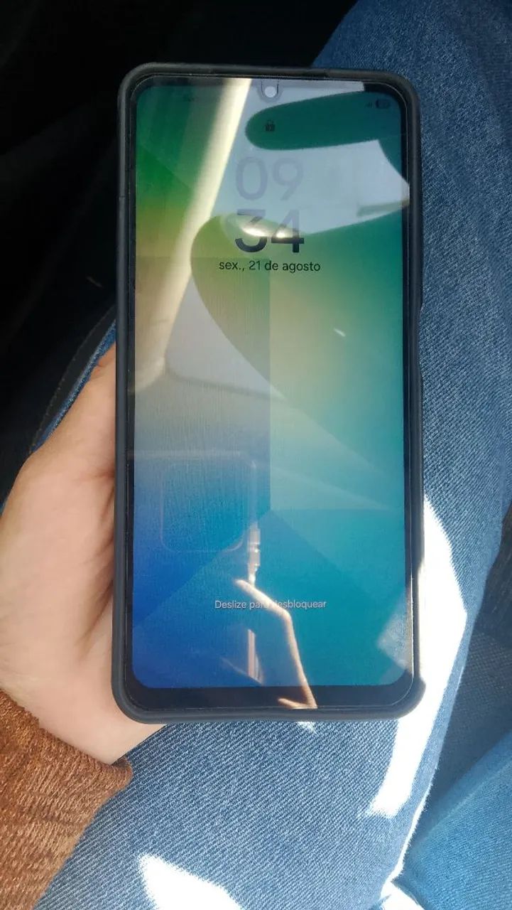 Samsung Galaxy A 06S - Foto 3