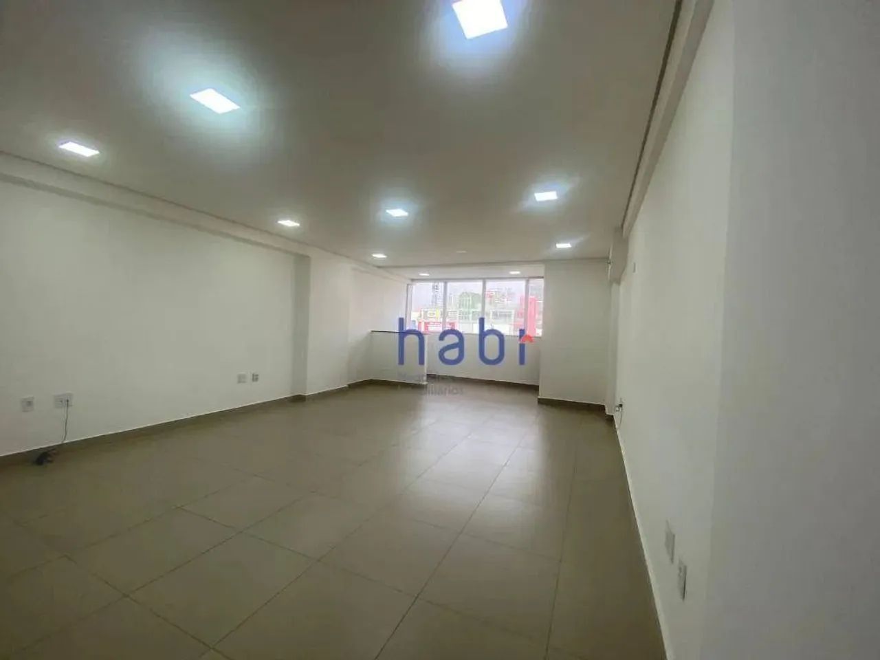 Sala para alugar, 45 m² por R$ 2.700,00/mês - Edifício West Point - Sorocaba/SP - Foto 5