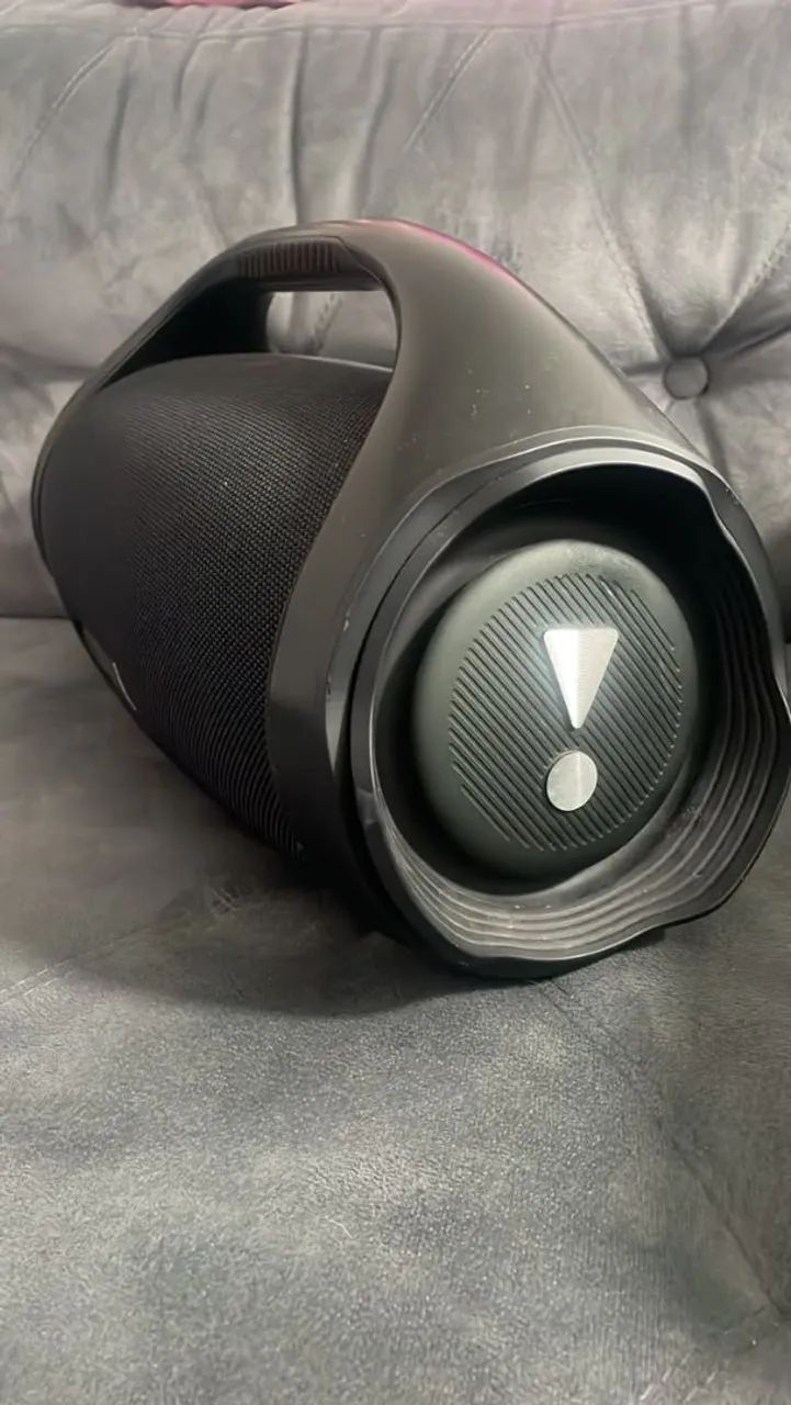 JBL BOMBOX 2 - Foto 2