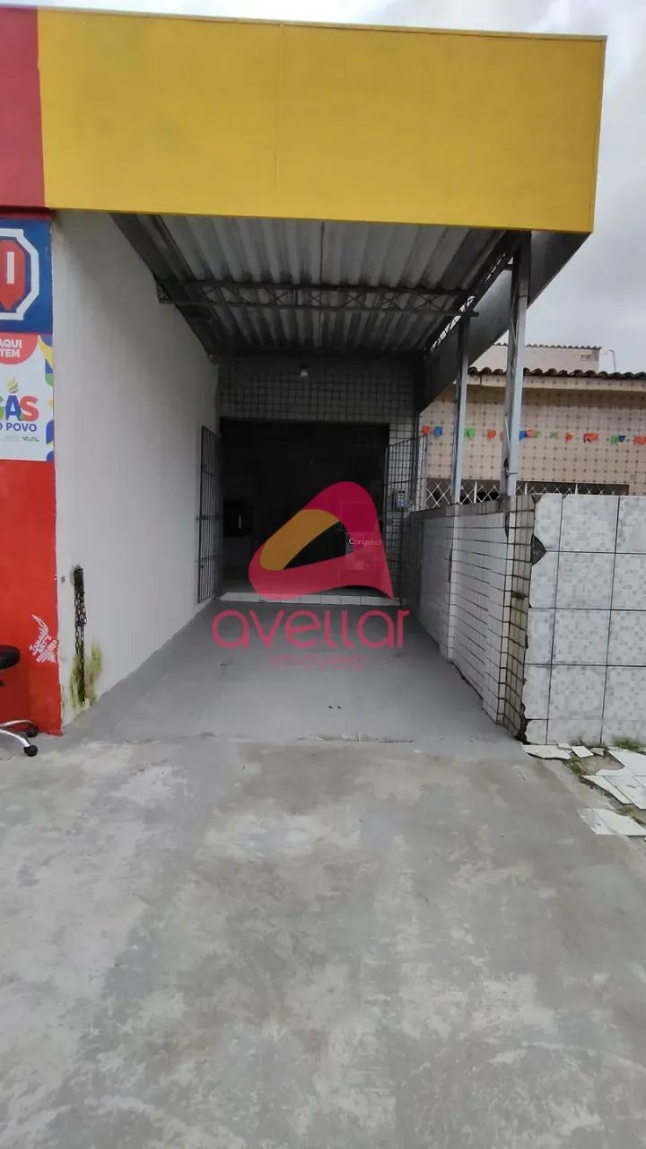 Casa/Loja para alugar no Engenho do Meio, Recife, PE