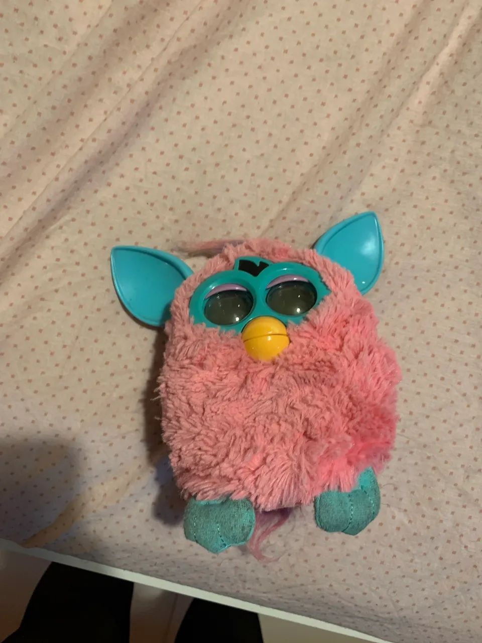 Furby