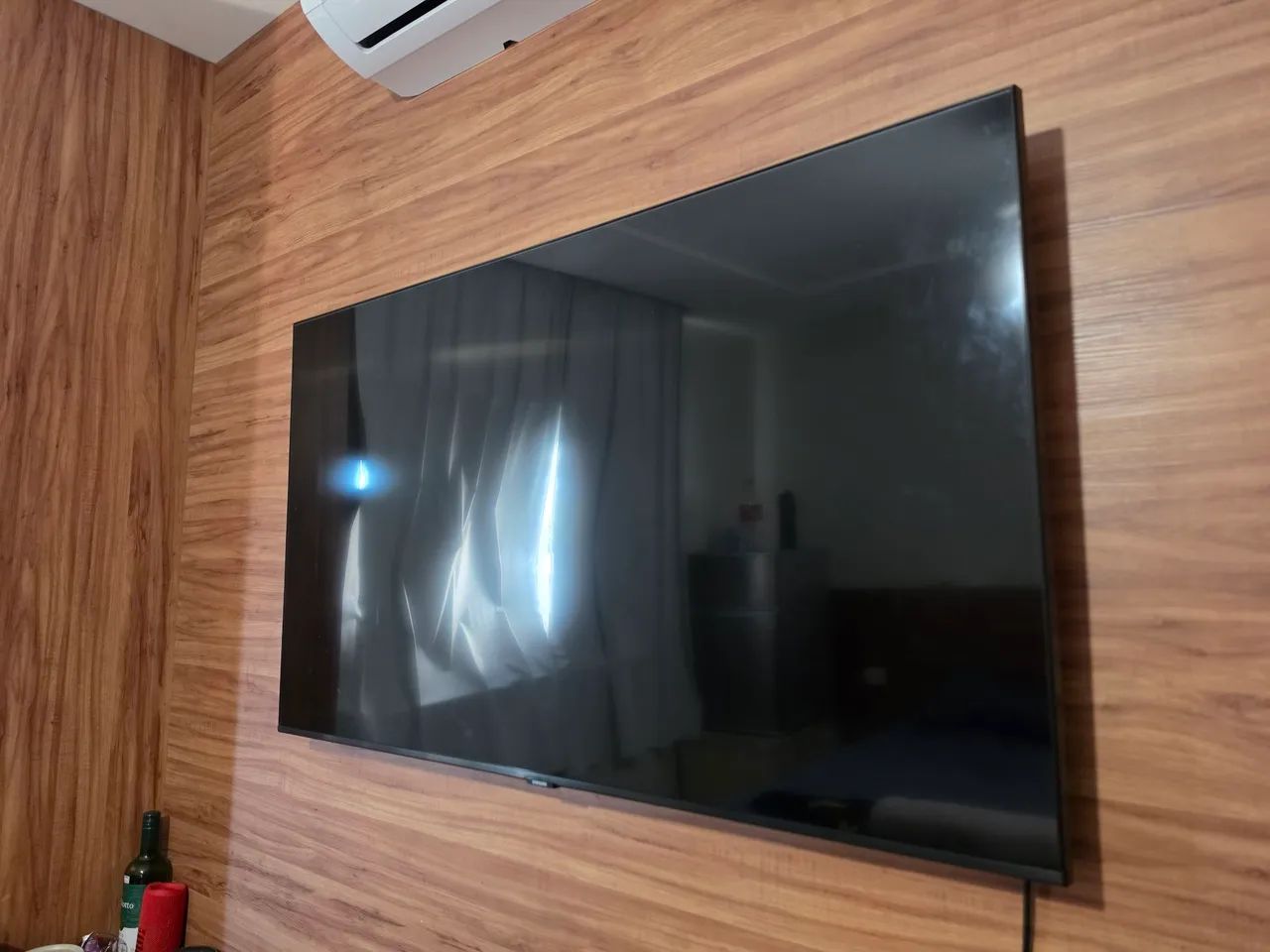 Vendo TV 50 Polegadas Samsung  - Foto 3