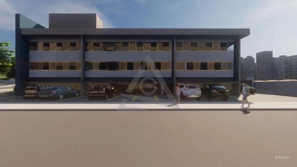 Salão para alugar em Campinas, Taquaral, com 101 m² - Foto 2