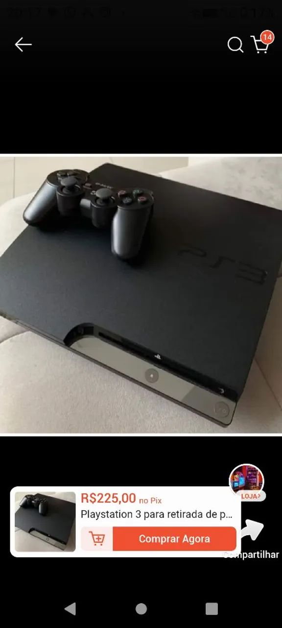 Ps3