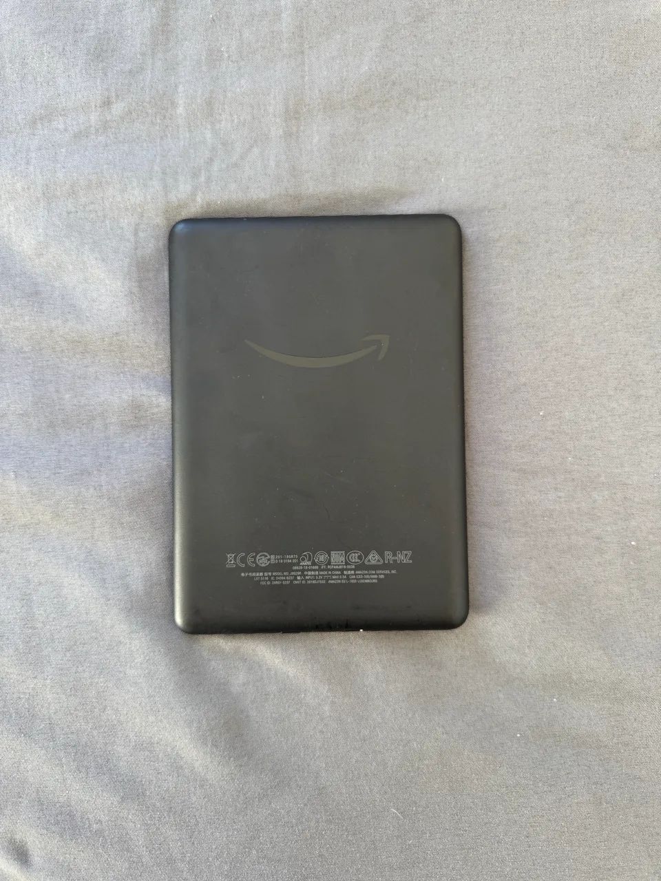 Kindle 10° geração  - Foto 3