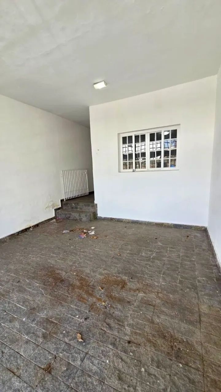 Casa para alugar com 3 quartos sendo 1 suíte - Jd Rizzo. FL56 - Foto 2