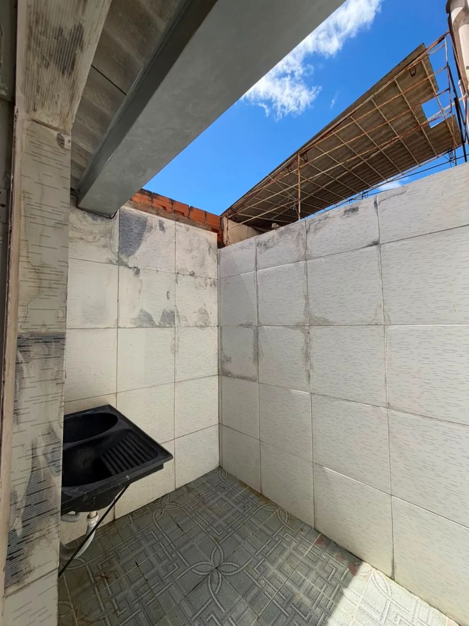 ALUGO CASA SÃO FRANCISCO