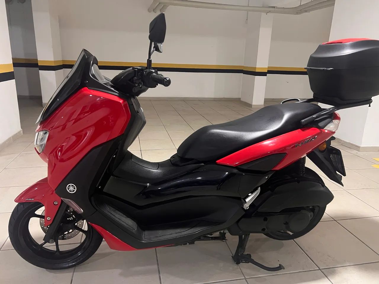Yamaha NMAX 160 ABS 2023 - Excelente estado - Foto 2