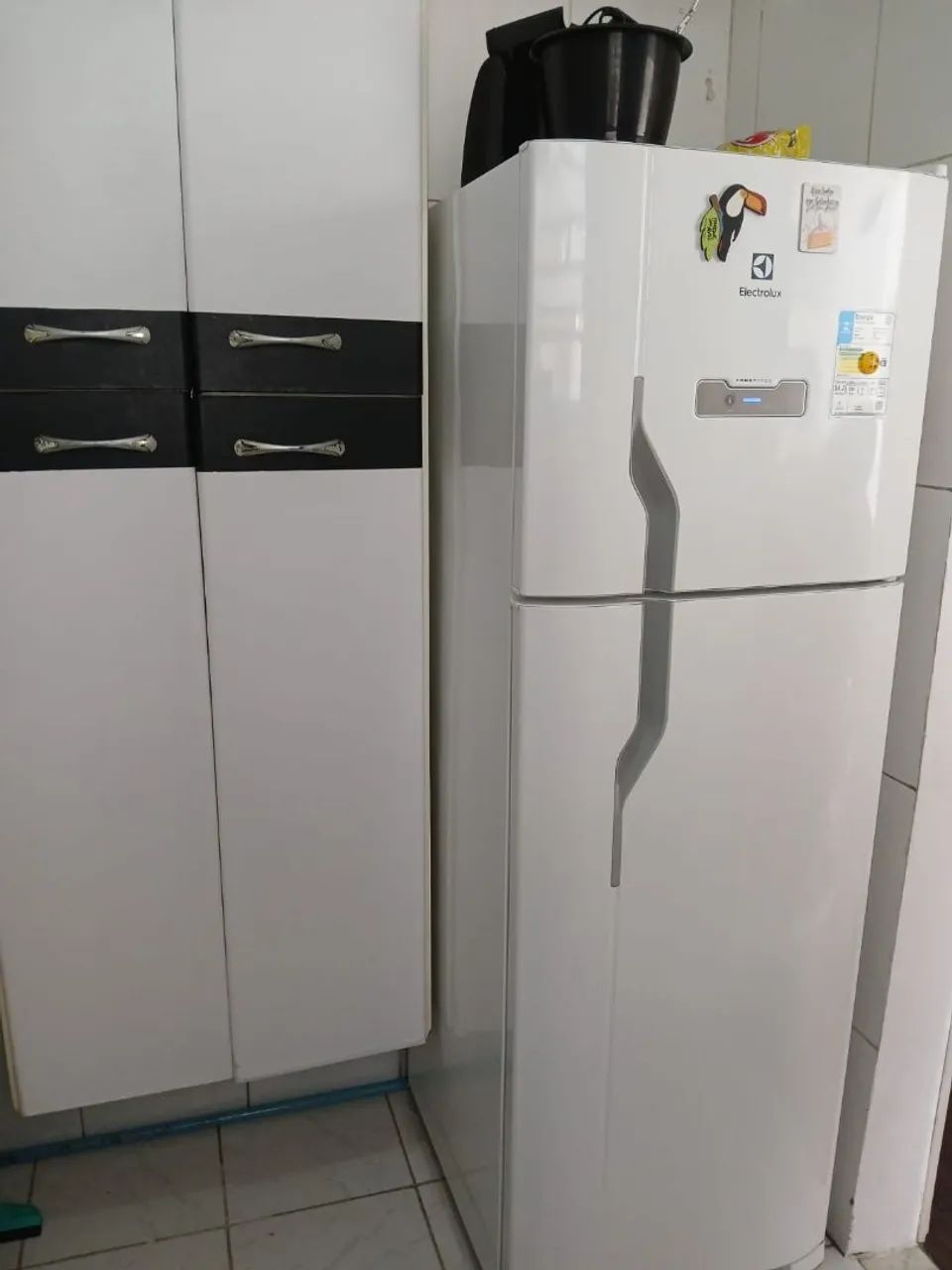APARTAMENTO COPACABANA TEMPORADA  - Foto 12